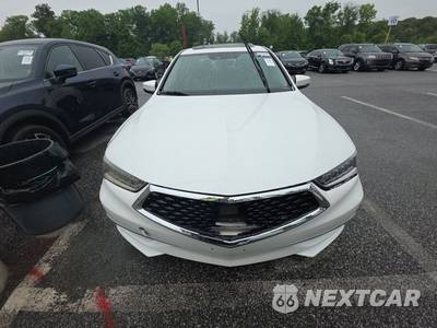 2019 Acura TLX - zdjęcie 2 z 31 - miniatura