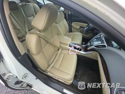 2019 Acura TLX - zdjęcie 8 z 31 - miniatura
