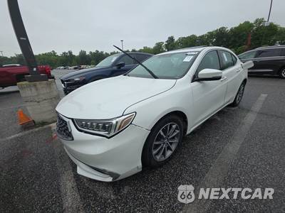 2019 Acura TLX - zdjęcie 1 z 31 - miniatura