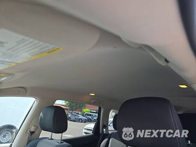 2018 Nissan Pathfinder S - zdjęcie 18 z 43 - miniatura