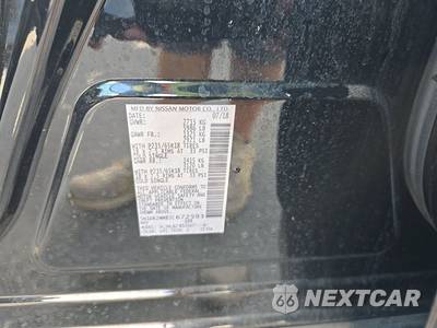 2018 Nissan Pathfinder S - zdjęcie 15 z 43 - miniatura
