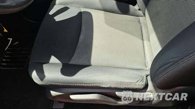 2018 Nissan Pathfinder S - zdjęcie 34 z 43 - miniatura