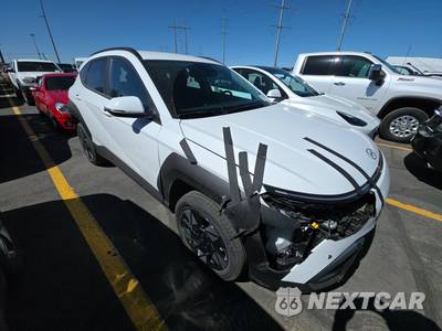 2025 Hyundai Kona SEL - zdjęcie 3 z 27 - miniatura