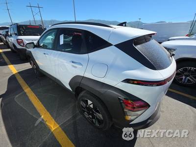 2025 Hyundai Kona SEL - zdjęcie 6 z 27 - miniatura
