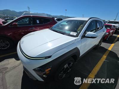 2025 Hyundai Kona SEL - zdjęcie 1 z 27 - miniatura