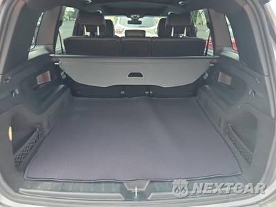 2020 Mercedes-Benz GLB 250 4MATIC - zdjęcie 19 z 21 - miniatura