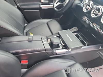 2020 Mercedes-Benz GLB 250 4MATIC - zdjęcie 21 z 21 - miniatura