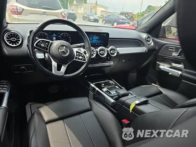 2020 Mercedes-Benz GLB 250 4MATIC - zdjęcie 14 z 21 - miniatura