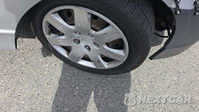 2010 Honda Civic Sedan LX - zdjęcie 28 z 35 - miniatura