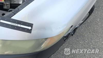 2010 Honda Civic Sedan LX - zdjęcie 21 z 35 - miniatura