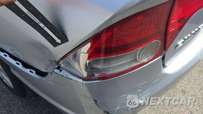 2010 Honda Civic Sedan LX - zdjęcie 26 z 35 - miniatura