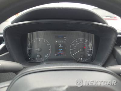 2024 Toyota Corolla LE Sedan - zdjęcie 12 z 31 - miniatura