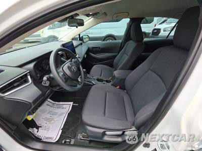 2024 Toyota Corolla LE Sedan - zdjęcie 7 z 31 - miniatura