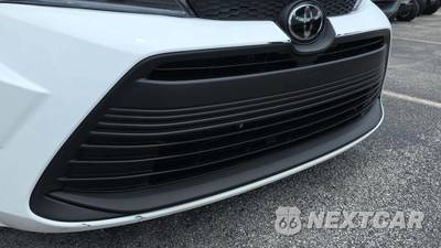 2024 Toyota Corolla LE Sedan - zdjęcie 22 z 31 - miniatura