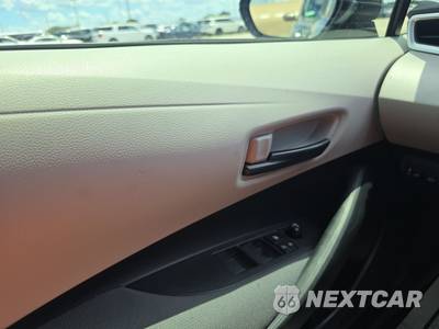 2022 Toyota Corolla LE Sedan - zdjęcie 9 z 31 - miniatura