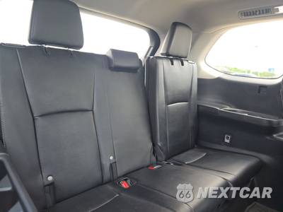 2024 Toyota Grand Highlander Hybrid Limited - zdjęcie 14 z 22 - miniatura