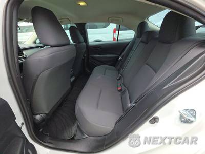 2024 Toyota Corolla LE Sedan - zdjęcie 13 z 31 - miniatura