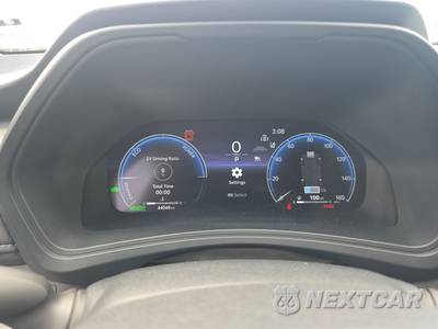 2024 Toyota Grand Highlander Hybrid Limited - zdjęcie 12 z 22 - miniatura