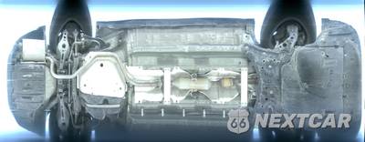 2022 Toyota Corolla LE Sedan - zdjęcie 18 z 31 - miniatura