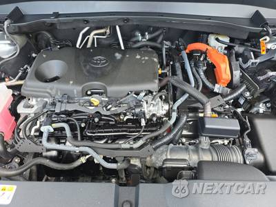 2024 Toyota Grand Highlander Hybrid Limited - zdjęcie 16 z 22 - miniatura