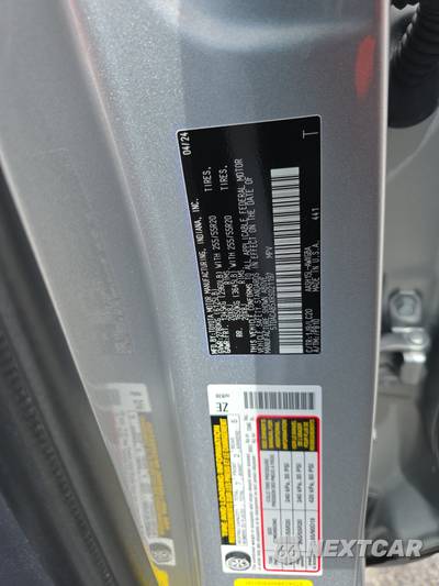 2024 Toyota Grand Highlander Hybrid Limited - zdjęcie 15 z 22 - miniatura