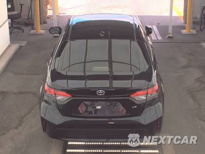 2022 Toyota Corolla LE Sedan - zdjęcie 5 z 31 - miniatura