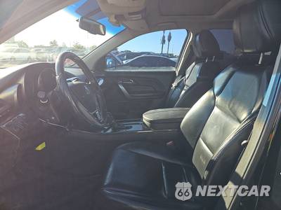 2011 Acura MDX w/Technology Pkg - zdjęcie 7 z 25 - miniatura