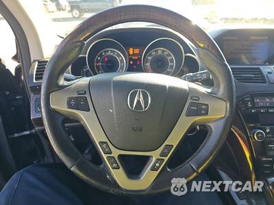 2011 Acura MDX w/Technology Pkg - zdjęcie 10 z 25 - miniatura