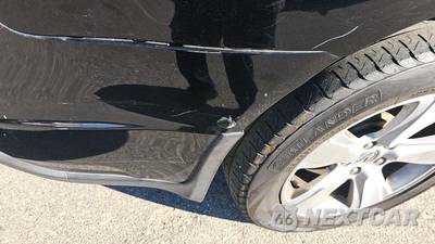 2011 Acura MDX w/Technology Pkg - zdjęcie 23 z 25 - miniatura