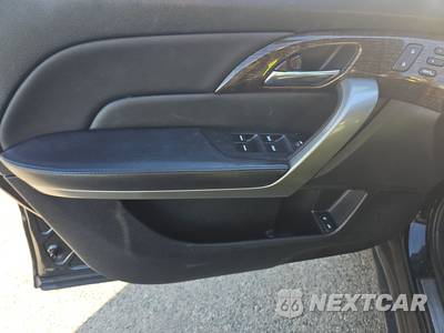 2011 Acura MDX w/Technology Pkg - zdjęcie 9 z 25 - miniatura