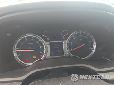 2016 Toyota 4Runner Limited - zdjęcie 12 z 29 - miniatura