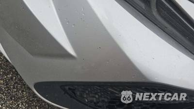 2021 Toyota Corolla Hybrid LE Sedan - zdjęcie 23 z 24 - miniatura
