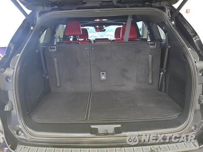 2024 Toyota Highlander XSE - zdjęcie 13 z 16 - miniatura