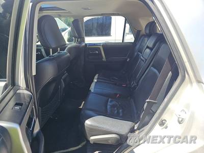 2015 Toyota 4Runner Limited - zdjęcie 13 z 36 - miniatura