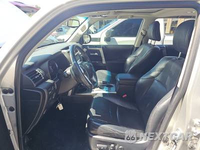 2015 Toyota 4Runner Limited - zdjęcie 7 z 36 - miniatura