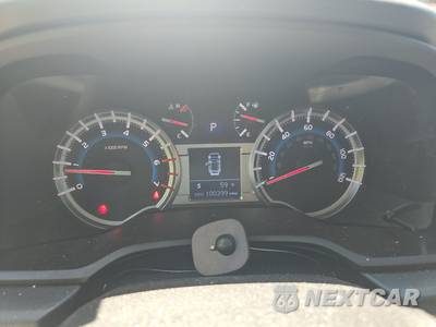 2015 Toyota 4Runner Limited - zdjęcie 12 z 36 - miniatura