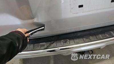 2015 Toyota 4Runner Limited - zdjęcie 26 z 36 - miniatura