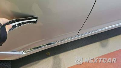 2015 Toyota 4Runner Limited - zdjęcie 32 z 36 - miniatura