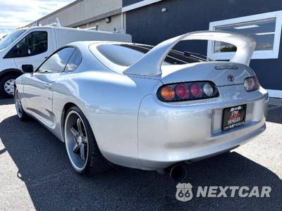 1994 Toyota Supra - zdjęcie 6 z 36 - miniatura