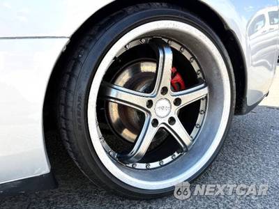 1994 Toyota Supra - zdjęcie 18 z 36 - miniatura