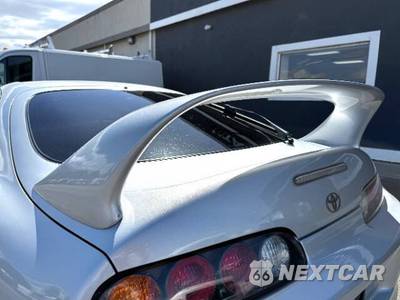 1994 Toyota Supra - zdjęcie 16 z 36 - miniatura