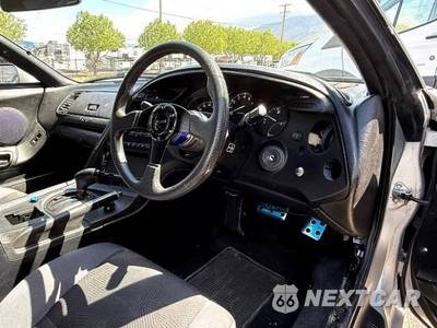 1994 Toyota Supra - zdjęcie 25 z 36 - miniatura