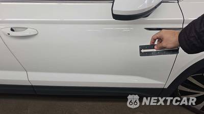 2022 Volkswagen Taos SE - zdjęcie 42 z 53 - miniatura