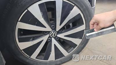 2022 Volkswagen Taos SE - zdjęcie 21 z 53 - miniatura