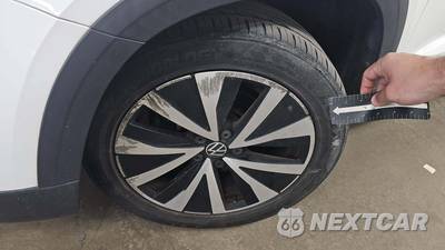 2022 Volkswagen Taos SE - zdjęcie 26 z 53 - miniatura