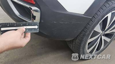 2022 Volkswagen Taos SE - zdjęcie 24 z 53 - miniatura