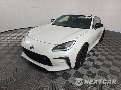 2023 Toyota GR86 - zdjęcie 1 z 23 - miniatura