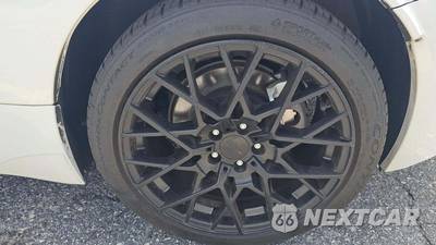 2023 Toyota GR86 - zdjęcie 20 z 23 - miniatura