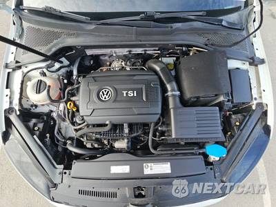 2017 Volkswagen Golf Alltrack SE Wagon - zdjęcie 15 z 20 - miniatura