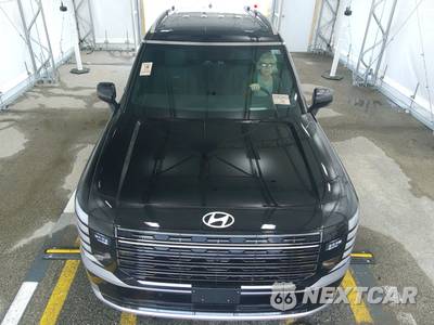 2026 Hyundai Palisade Hybrid Calligraphy - zdjęcie 2 z 18 - miniatura